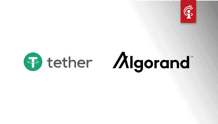 tether_lanceert_stablecoin_USDT_op_algorand_blockchain