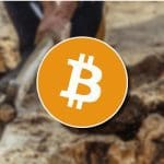 Bitcoin bodem in zicht door kelderende opbrengsten voor miners?