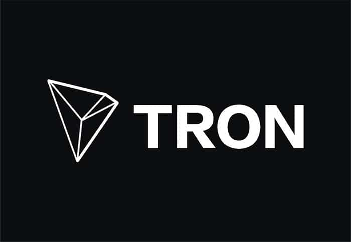 TRON wint award voor meest innovatieve blockchain