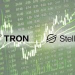 tron_TRX_maakt_zich_op_voor_de_bears_stellar_XLM_de_grootste_stijger