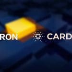 tron_TRX_voert_vier_updates_door_cardano_ADA_wil_meer_ontwikkelaars_aantrekken
