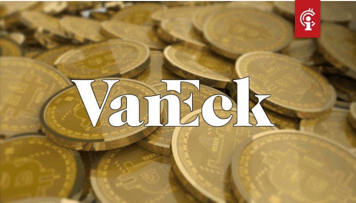 vaneck_bitcoin_ETF_zou_drijfveer_voor_amerikaanse_economie_kunnen_zijn_exchange_traded_fund