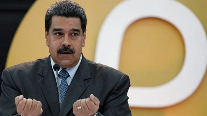 venezolaanse_prseident_maduro_beveelt_banken_om_cryptocurrency_petro_te_adopteren venezolaanse_prseident_maduro_beveelt_banken_om_cryptocurrency_petro_te_adopteren