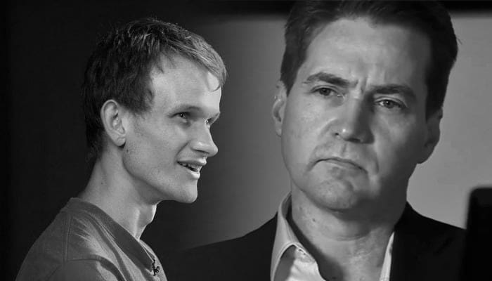 vitalik_buterin_negeert_brief_faketoshi_craig_wright_mogelijke_rechtsgang_volgt