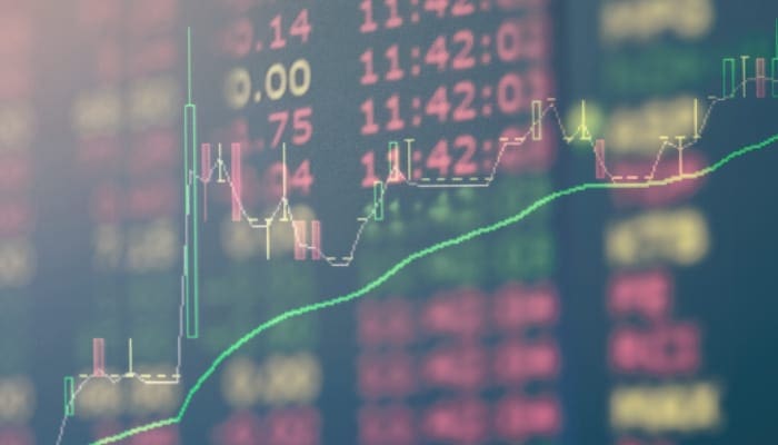 Explosieve stijging S&P 500: toch geen bearmarkt?