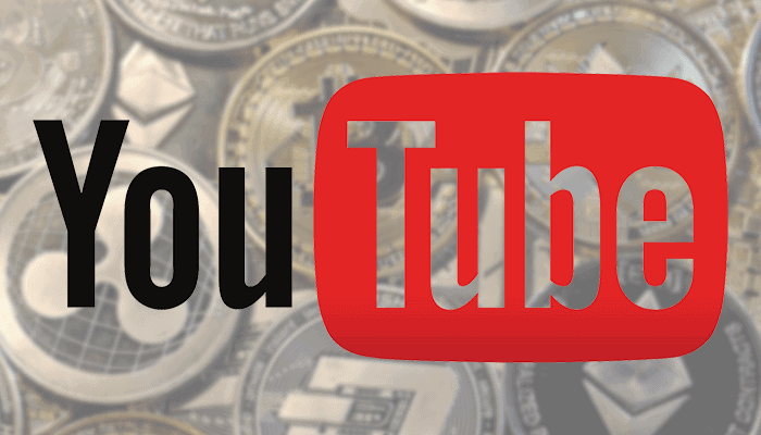 De 10 meest bekeken blockchain en cryptocurrency video’s op YouTube