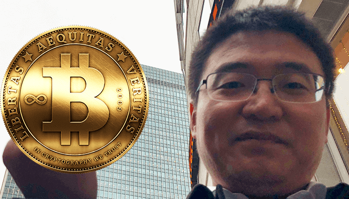 Bitcoin miljardair Zhao Dong: Nu is het moment om bitcoin te kopen
