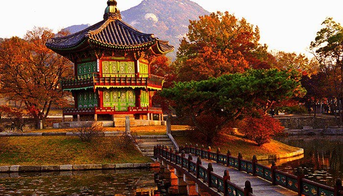 zuidkorea Zuid-Korea overweegt het herzien van de cryptocurrency regelgeving