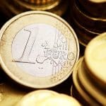 Verbazingwekkend: Dit is een euro waard op basis van de metaalprijzen