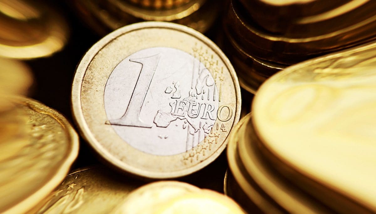 Verbazingwekkend: Dit is een euro waard op basis van de metaalprijzen