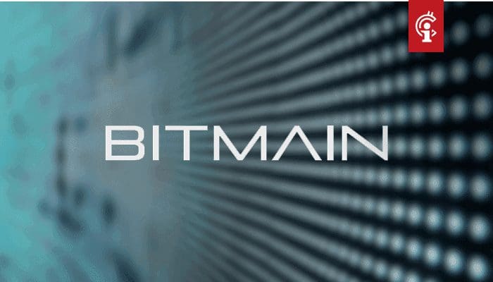 10.000 bitcoin (BTC) miners van Bitmain gestolen, veroorzaakt 