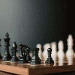 16 Schaakgrootmeesters waaronder de wereldkampioen strijden om Bitcoin (BTC) in FTX Crypto Cup