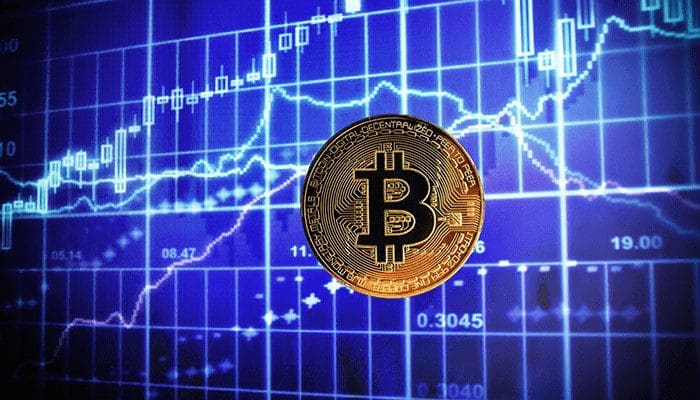 190518FE-D4A5-44FB-969A-EB77770FDDD3 Bitcoin analist: ‘Koers vormt bullish patroon op lage tijdframe’