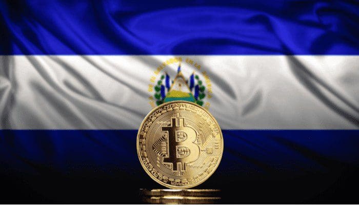 Bitcoin wint terrein in El Salvador ondanks sterke koersdaling