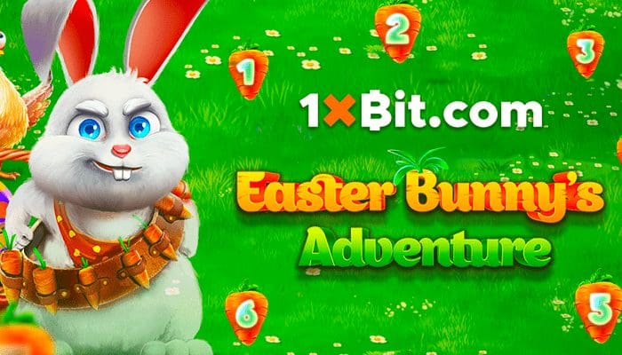 1xbit_easter_promo