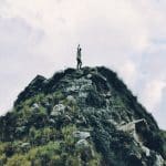 2 redenen om optimistisch te blijven over bitcoin (BTC)