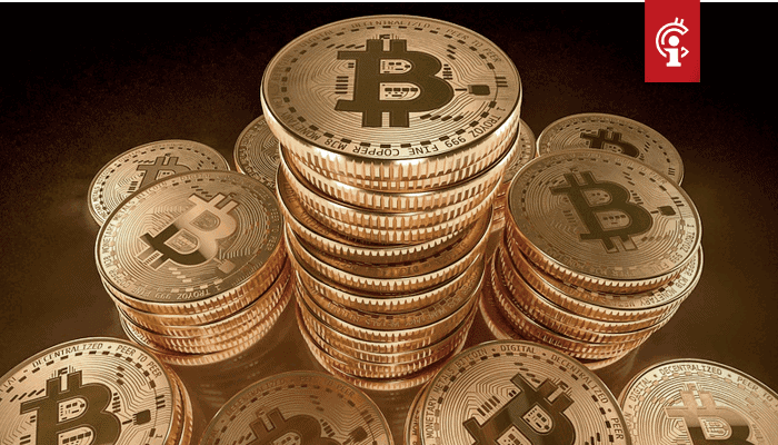 3,7 miljoen bitcoin (BTC) voor altijd verloren, blijkt uit onderzoek van Chainalysis