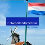 3 Nederlandse bitcoin (BTC) bedrijven zijn aan het register van de DNB toegevoegd