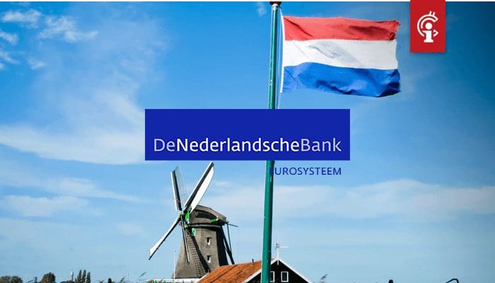 3 Nederlandse bitcoin (BTC) bedrijven zijn aan het register van de DNB toegevoegd