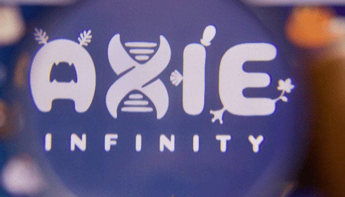 Axie Infinity CEO beschuldigd van insider trading