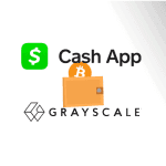 50% van geminede bitcoins (BTC) in Q1 geconsumeerd door Cash App en Grayscale