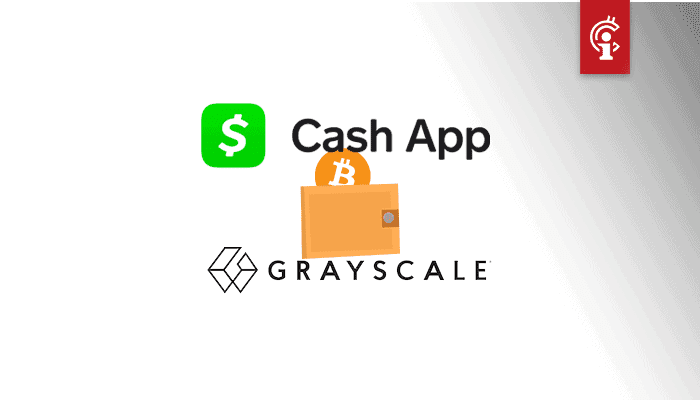 50% van geminede bitcoins (BTC) in Q1 geconsumeerd door Cash App en Grayscale