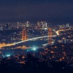 62 mensen opgepakt in vermeende exit scam van Turkse bitcoin (BTC) beurs Thodex