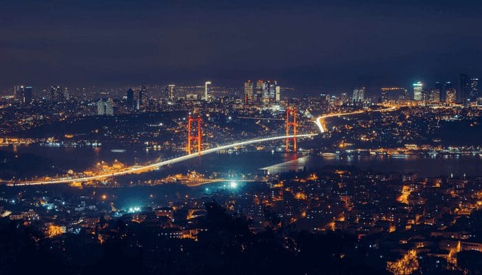 62 mensen opgepakt in vermeende exit scam van Turkse bitcoin (BTC) beurs Thodex
