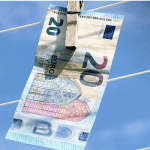 74% van bitcoin (BTC) transacties tussen exchanges vormt risico antiwitwasbeleid
