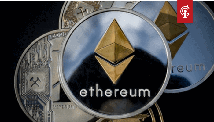 800.000 ethereum (ETH) verplaatst door PlusToken, dump aanstaande?