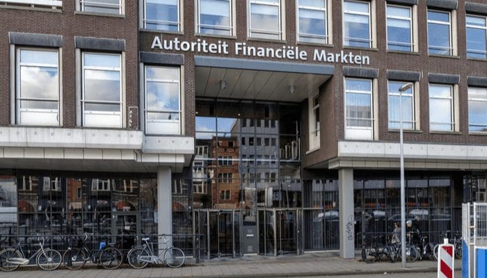 AFM overweegt verbod op bitcoin derivaten in Nederland