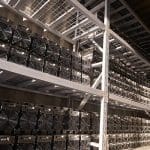 Bitcoin-miner CleanSpark koopt enorm aantal ASIC-miners op