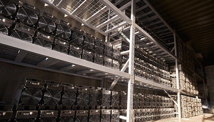 Bitcoin-miner CleanSpark koopt enorm aantal ASIC-miners op