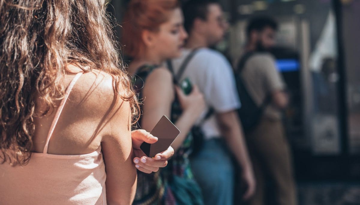 Het ongelooflijke verhaal van gratis geld na technische bankfout