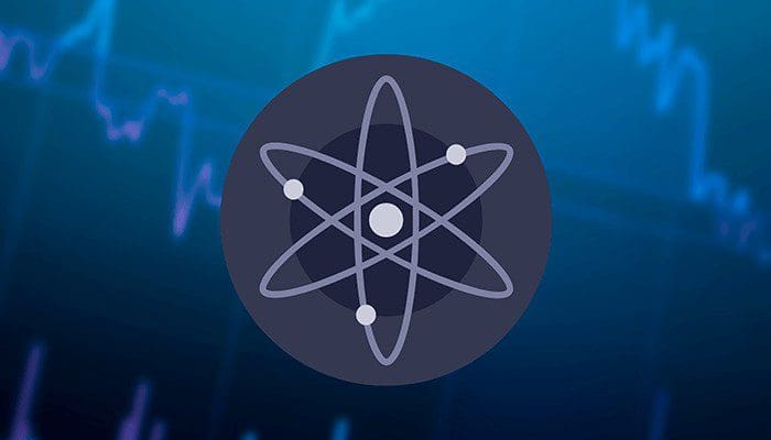 XRP analisten delen hoopvolle analyse van cosmos koers