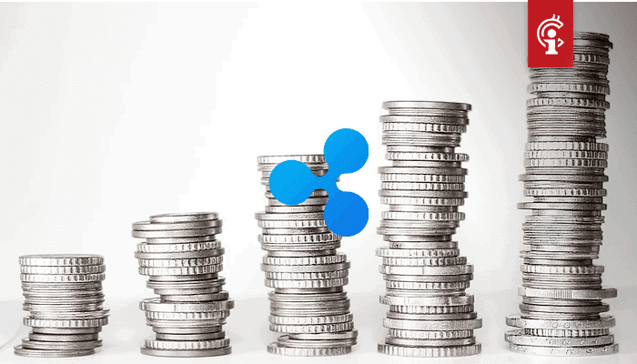 Aantal dagelijkse transacties op Ripple (XRP) Ledger explodeert en zet nieuw record, maar waarom?