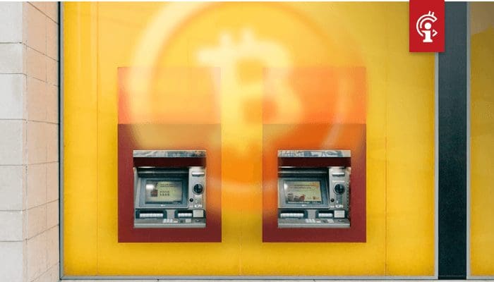 Aantal bitcoin (BTC) geldautomaten wereldwijd stijgt hard door en bereikt belangrijke mijlpaal