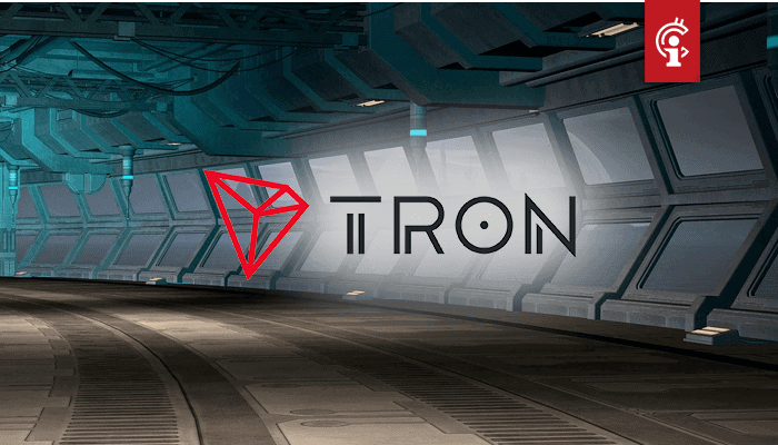 Aantal dApps en gebruikers bereiken nieuwe records op TRON (TRX), Samsung kondigt ondersteuning voor drie aan