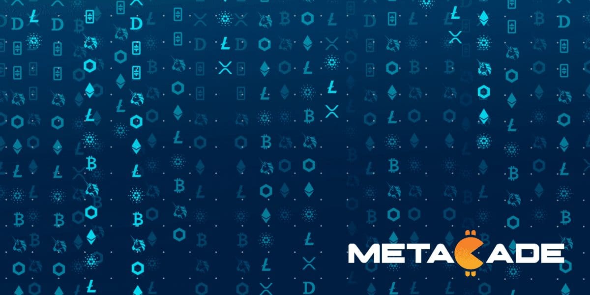 Metacade (MCADE) en Polkadot (DOT): Twee projecten die je moet overwegen in 2023