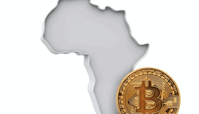 Aantal crypto gebruikers in Afrika groeide vorig jaar met 2500%