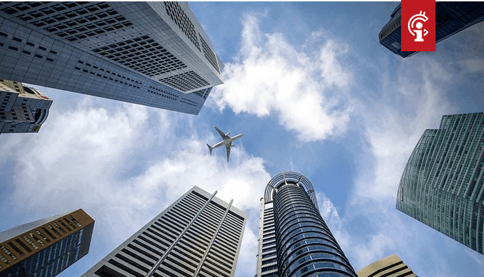 AirAsia zet blockchain in voor 10 keer snellere verwerking boekingsproces voor vracht