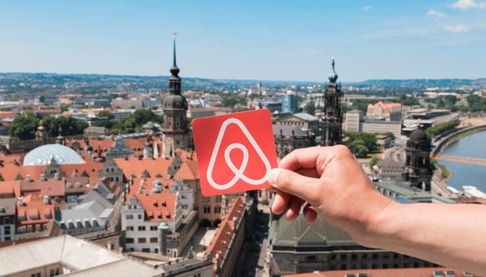 Gaat Airnbnb bitcoin betalingen accepteren in 2022?