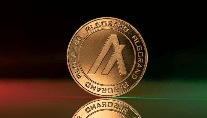 Algorand Foundation heeft blootstelling aan failliete Hodlnaut