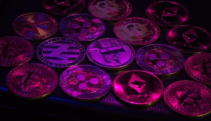 Ethereum, cardano en top 100 altcoins kleuren weer rood