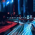 Ambitieus project van rapper Akon komt niet van de grond, ‘crypto stad’ Akon City project ligt al een jaar stil
