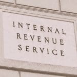 Geen belasting meer voor vastgezette (staking) crypto in VS