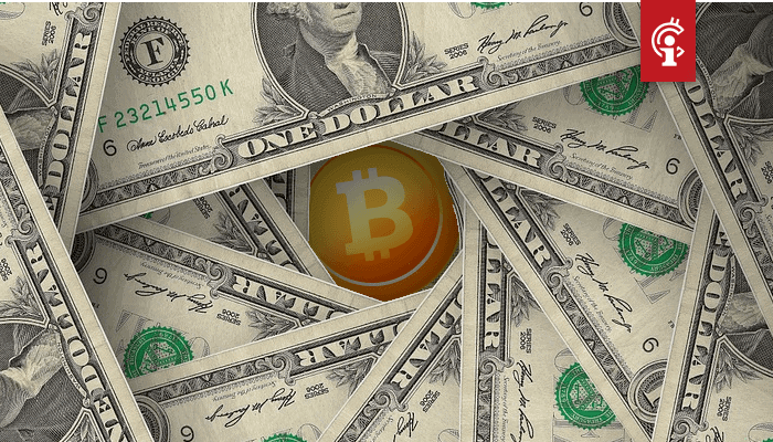 Amerikanen kopen bitcoin (BTC) met geld uit financieel noodfonds