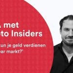 Video: Onze hoofdanalist analyseert bitcoin, ethereum, vechain en meer!