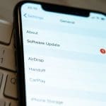 Belangrijk: Crypto wallets van Apple-gebruikers mogelijk in gevaar