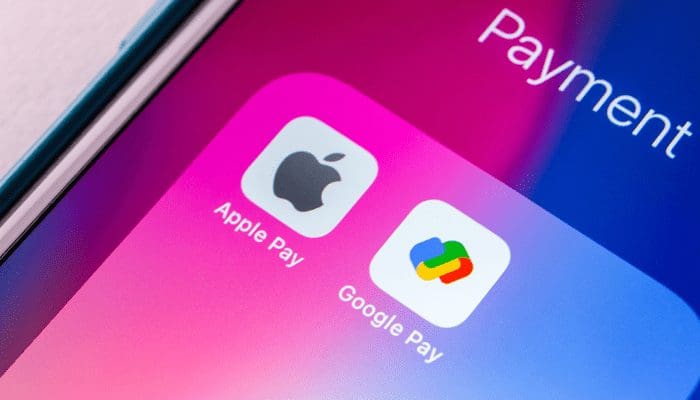 Apple Pay niet meer te gebruiken voor Russische gesanctioneerde banken